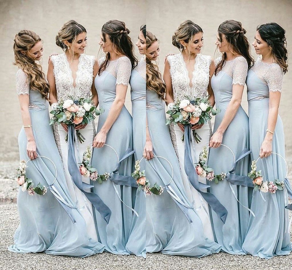 Ugly Bridesmaid Dresses