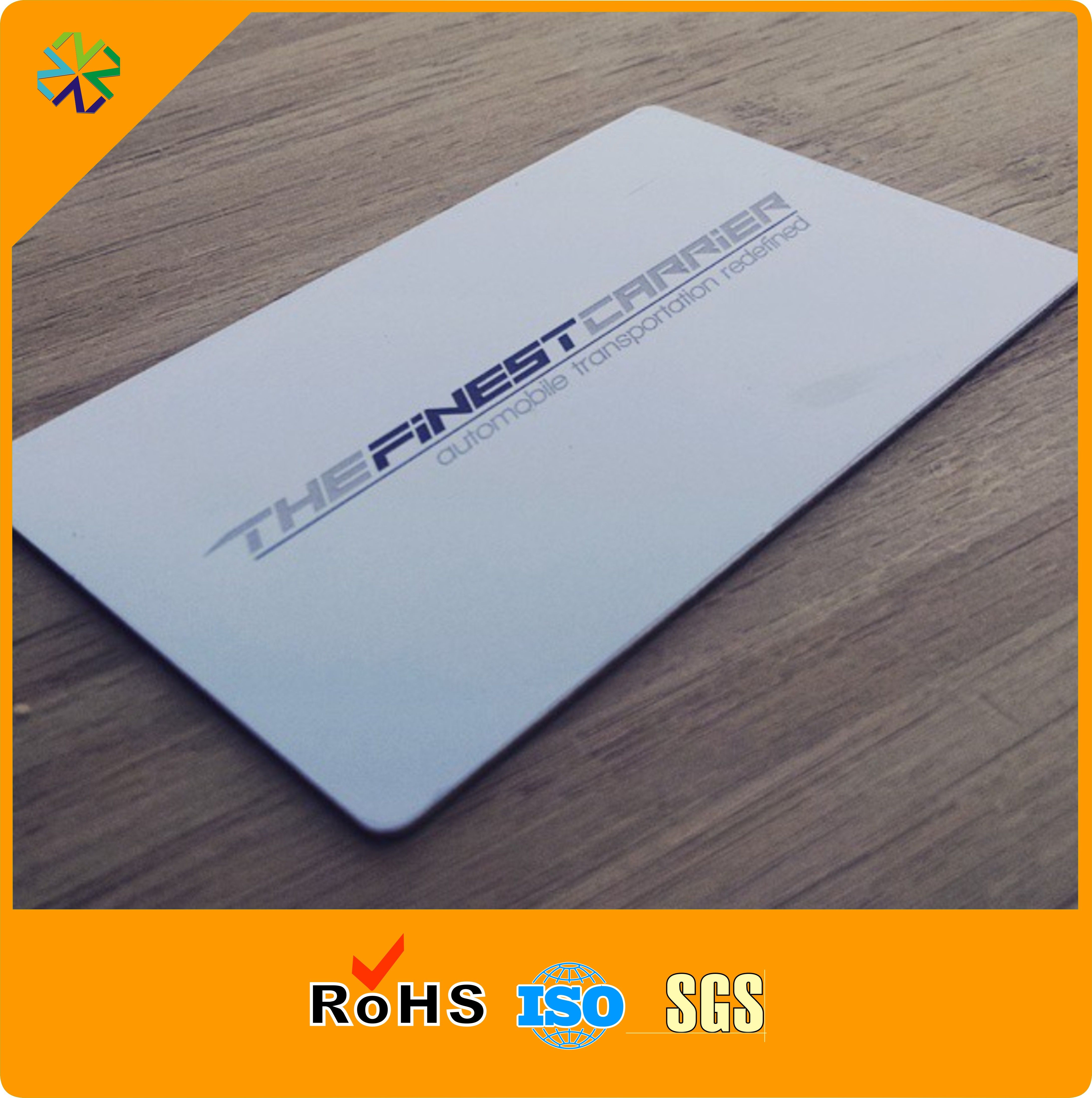 cheap custom logo silk printing vip stainless steel metal name cardblack metal card glossy stainless metal business cards stainless metal business cards - Metal Business Cards Cheap cheap custom logo silk printing vip stainless steel metal name cardblack metal card glossy stainless metal business cards stainless metal business cards - Metal Business Cards Cheap