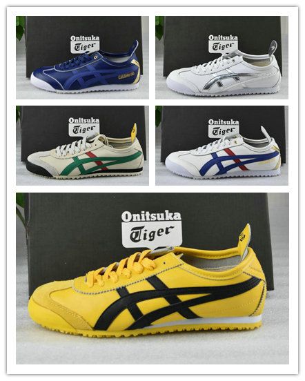 asics bruce lee 75