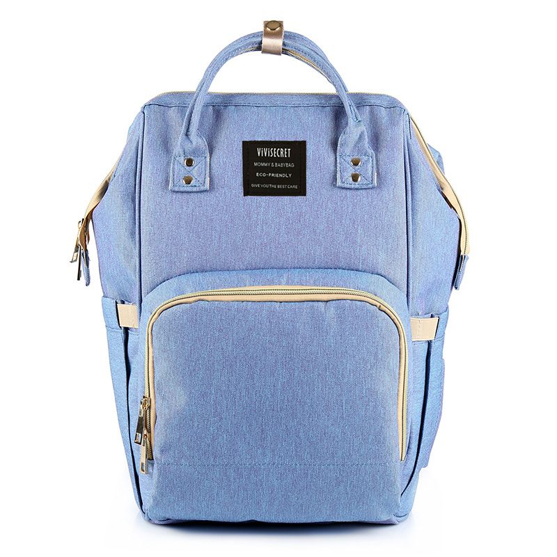 Wickeltasche Babytasche Wickelrucksack Rucksack Pflegestasche Mamatasche NEU