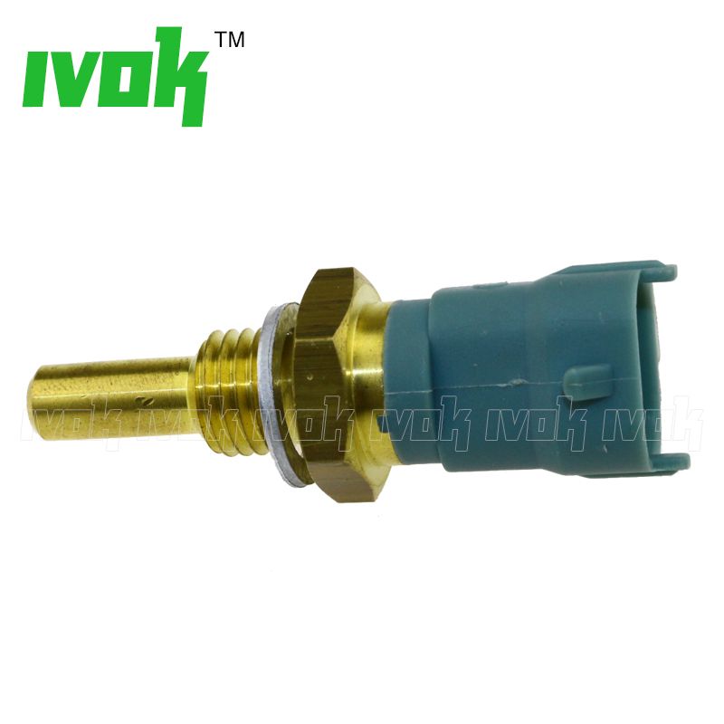 Coolant Temperature Temp Sensor For Jeep Grand Cherokee Liberty