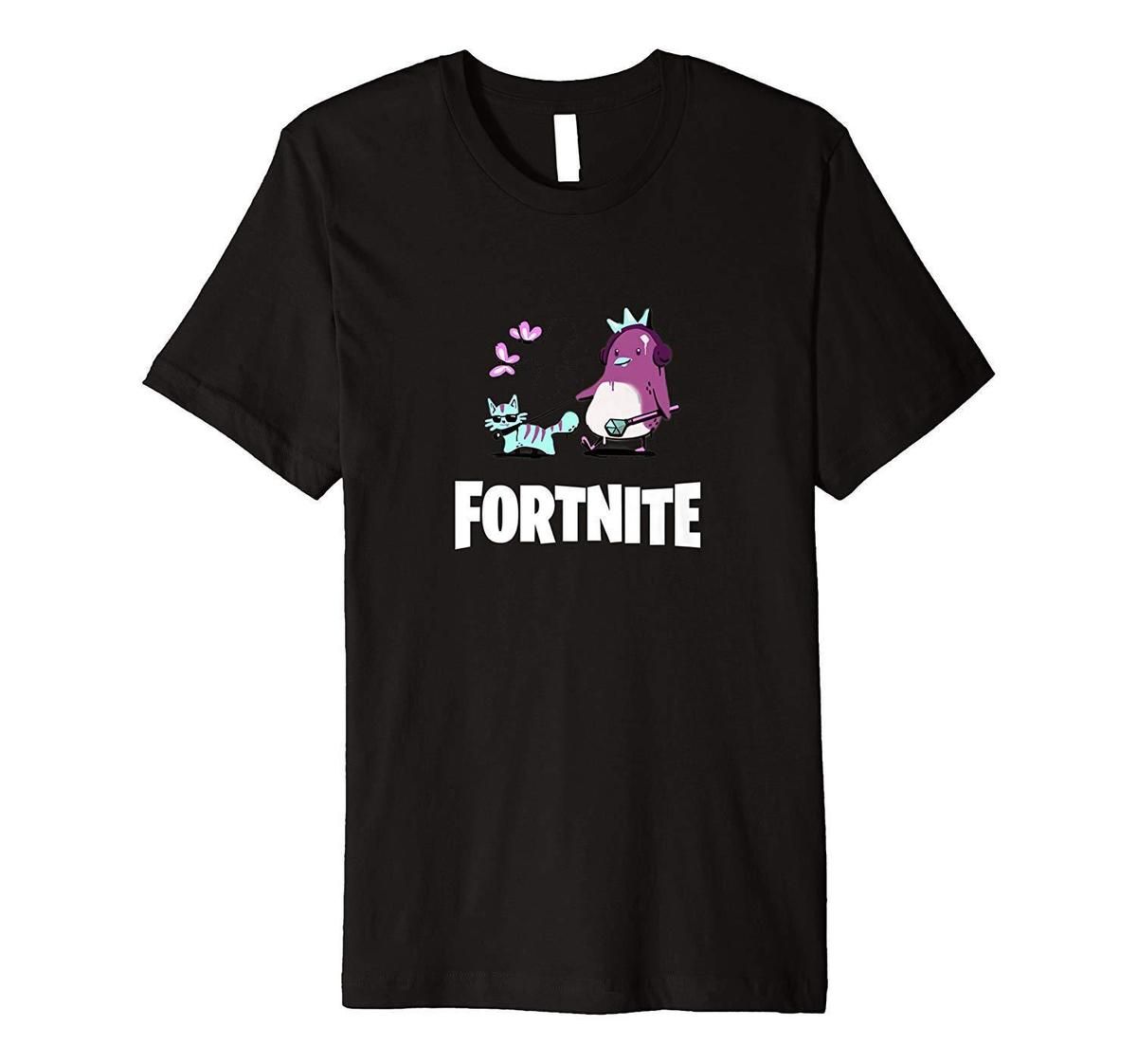 Fortnite Royal Stroll T Shirt Harajuku Tops T Shirt Fashion Classic - fortnite royal stroll t shirt harajuku tops t shirt fashion classic unique t shirt men shirt shirt designer from happyluke 14 73 dhgate com