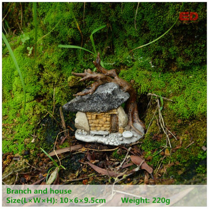 2020 Lawn Everyday Collection Fairy Garden Artificial Mini Sculpture