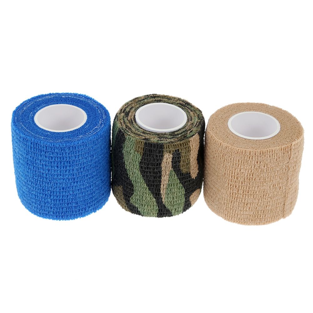 2020 Self Adhesive Elastic Sports Elbow Bandage Nail Tapes Finger