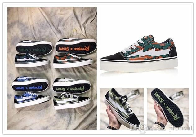 ianconnorsrevenge vans