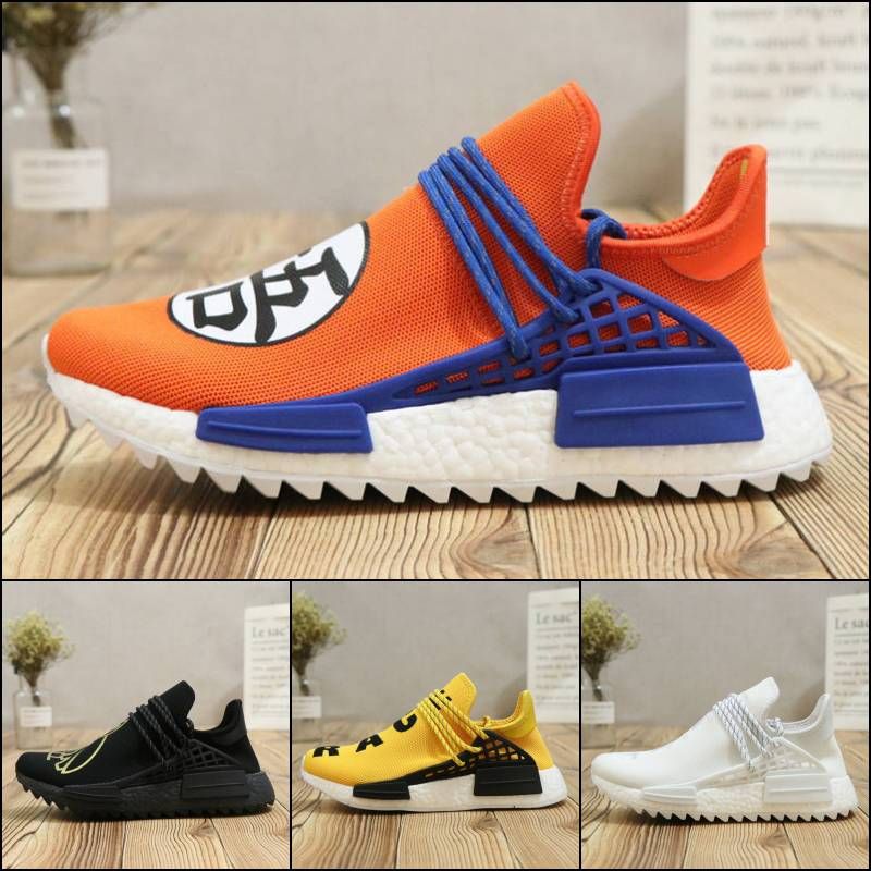 human race sneakers womens
