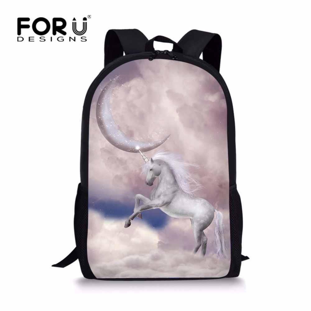 forudesigns cute girls print