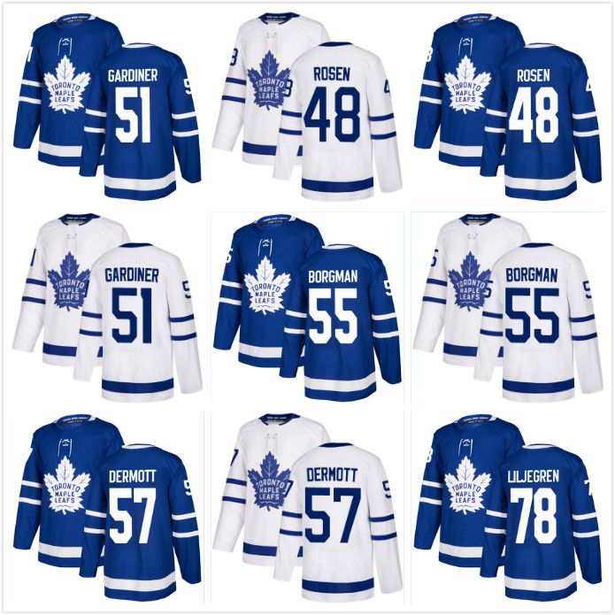 custom toronto maple leafs jersey