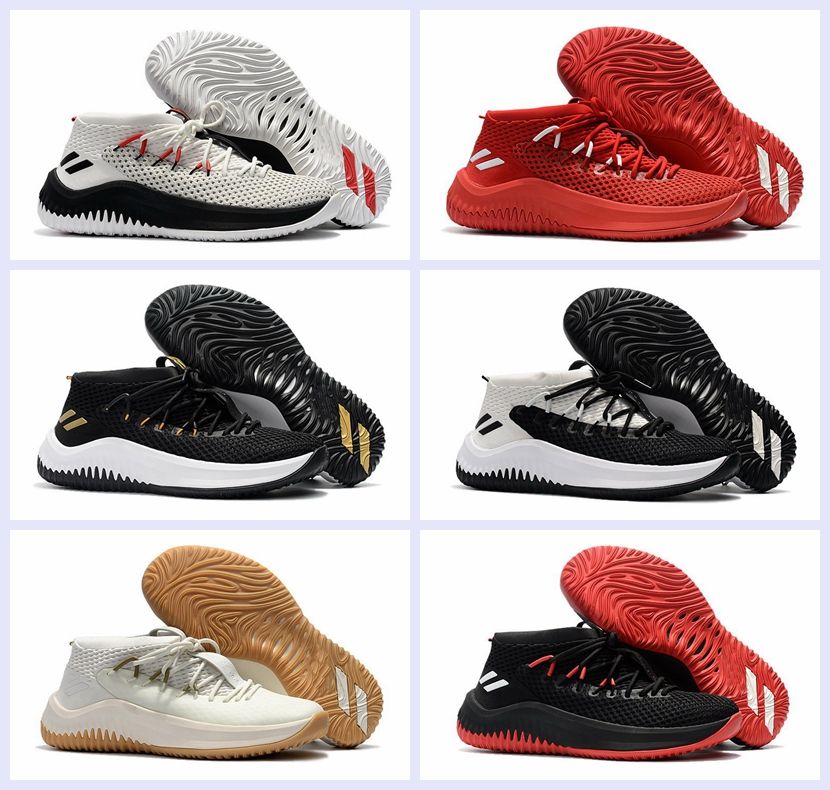 damian lillard 4