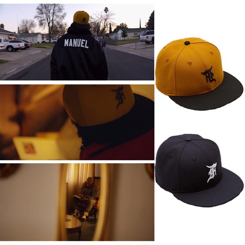 fear god hat