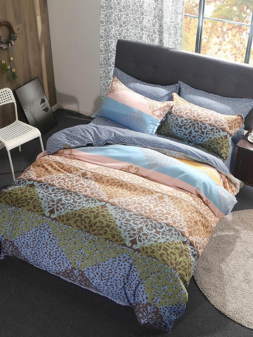 3 duvet cover set
