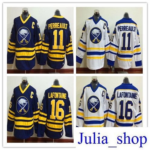 gilbert perreault jersey