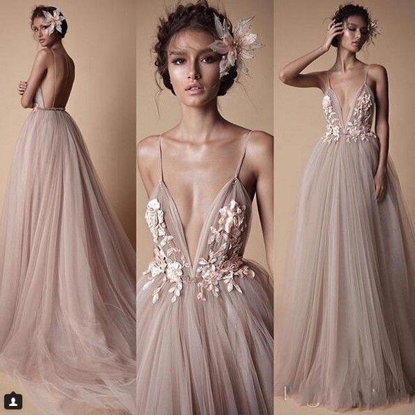 holiday evening gowns