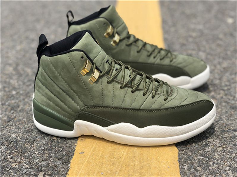 green 12s 2018