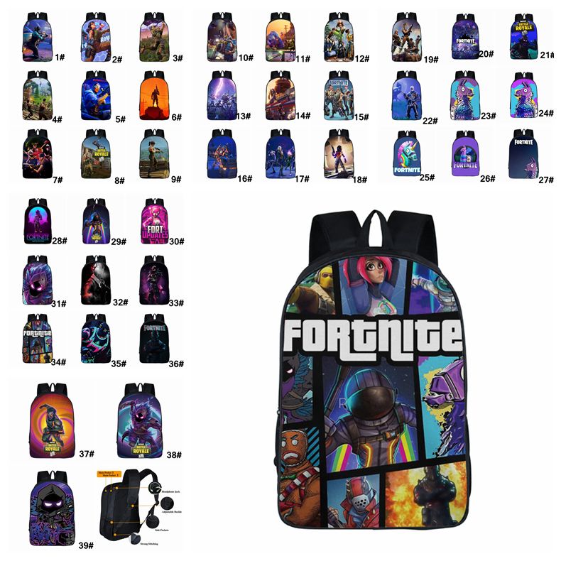 kupit optom 39 dizajny fortnite battle royale school bag fortnite fortnite sezon 5 ryukzak studencheskie sumki na remne sumki na otkrytom vozduhe aaa1255 - fortnite backpack season 5