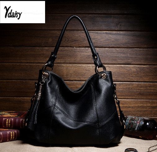 Moda Bolso Señoras 2018 Hobos Bolsos Bolsa Marca De Mujeres Compre OUwqE4w