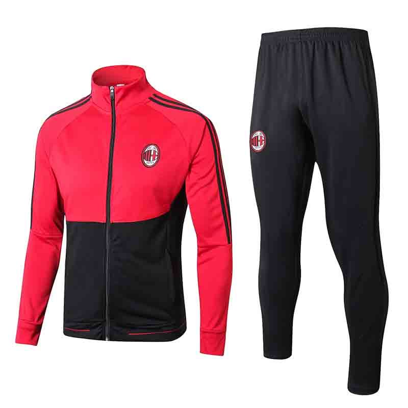 ensemble de foot AC Milan rabais ensemble de foot AC Milan rabais