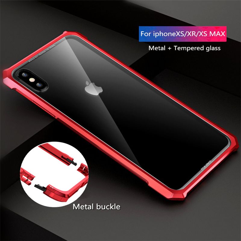 metal case iphone xs metal case iphone xs