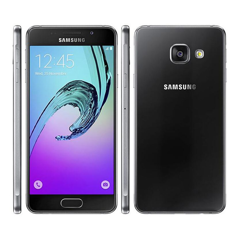 samsung galaxy a3 2016 ram