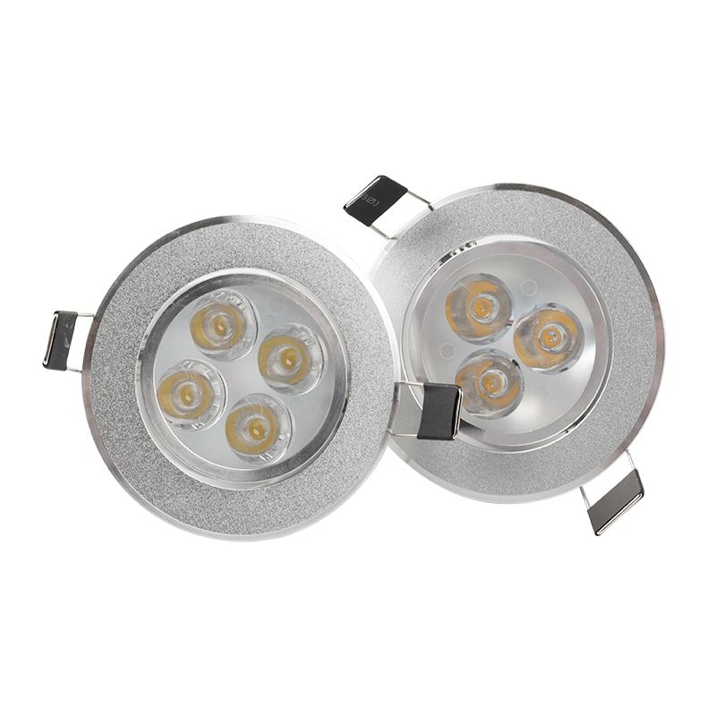 LED Downlights 9W 12W 15W 21W Degree/Bright Dimmable Light Bulb