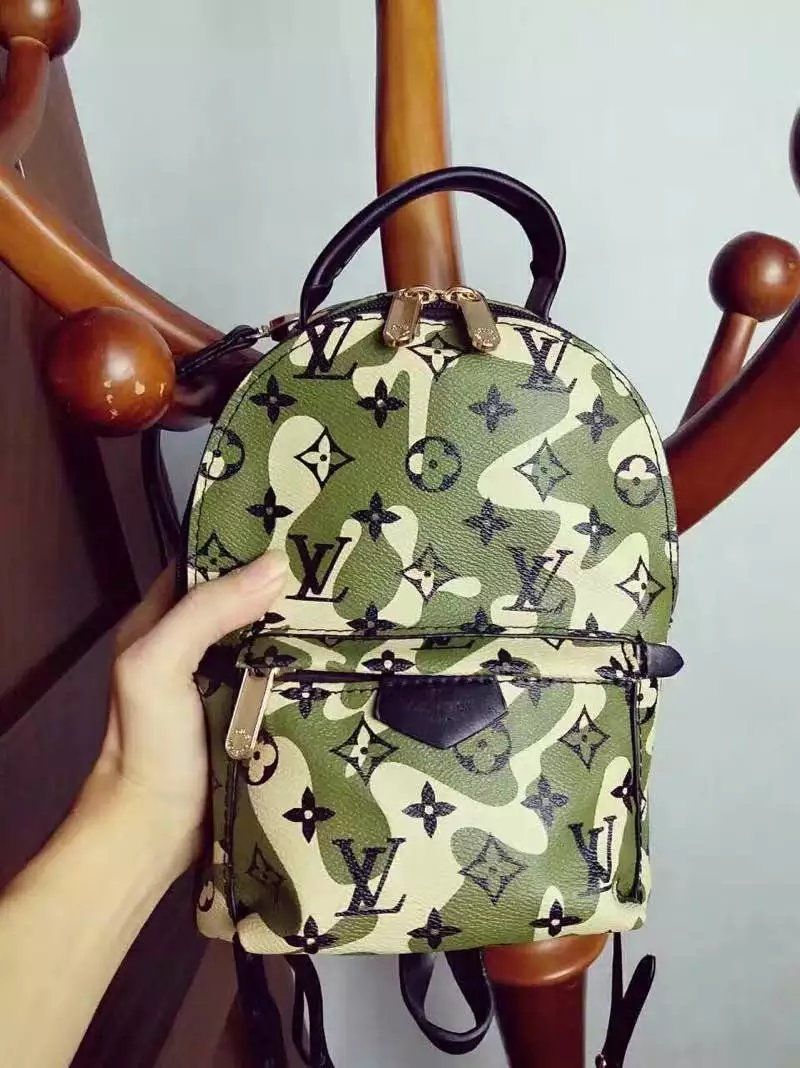 Dhgate Louis Vuitton Backpack Reviewed IUCN Water