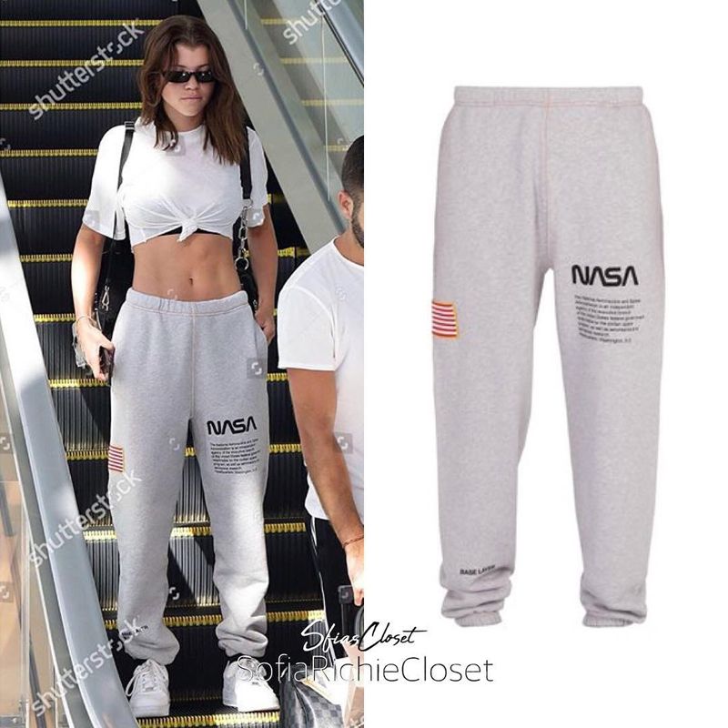 heron preston nasa joggers