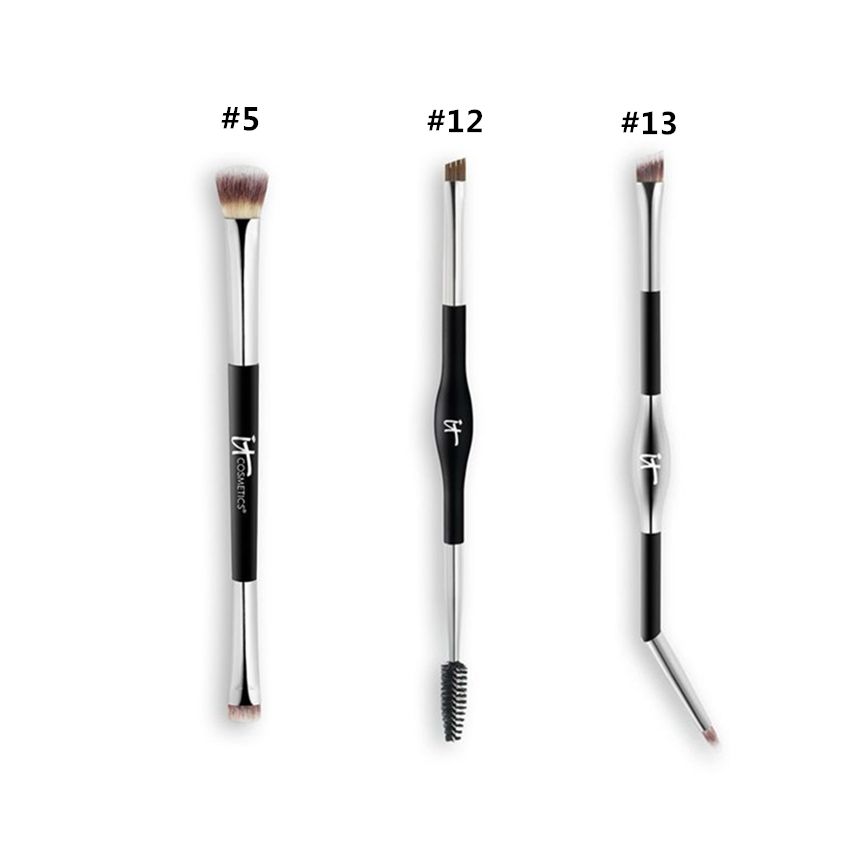 Brand Professional Makeup Brushes It Cosmetics Heavenly Luxe Eyeshadow