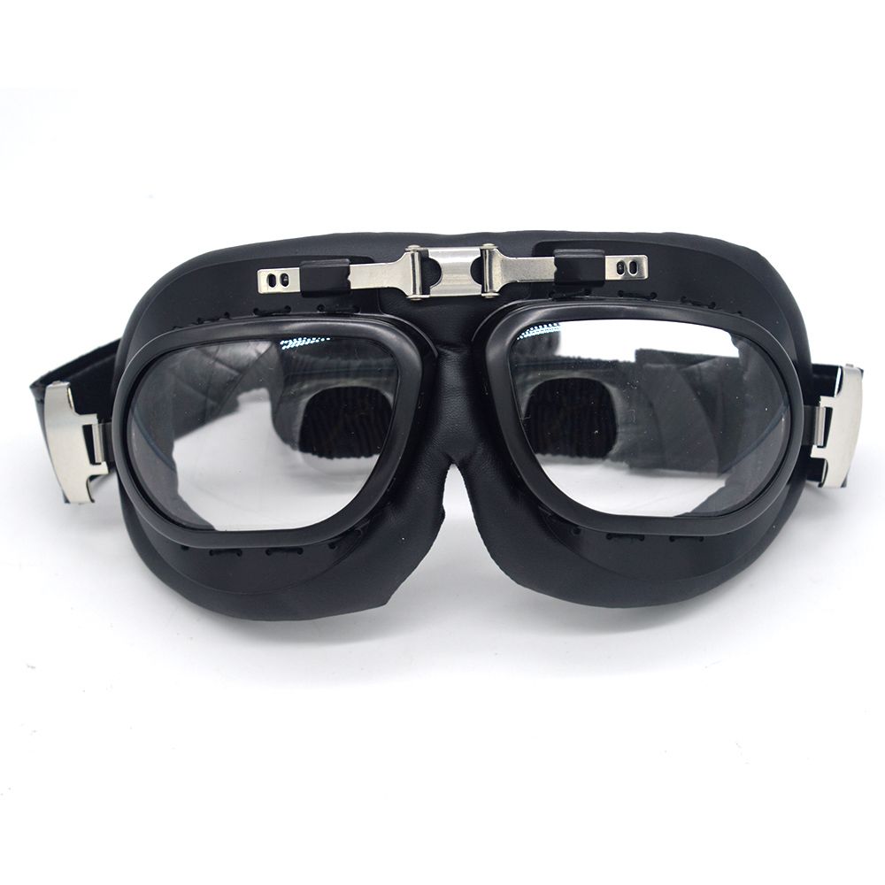 prescription motorcycle goggles retro