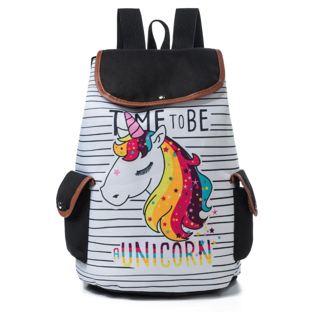 mochilas de unicornio 2018