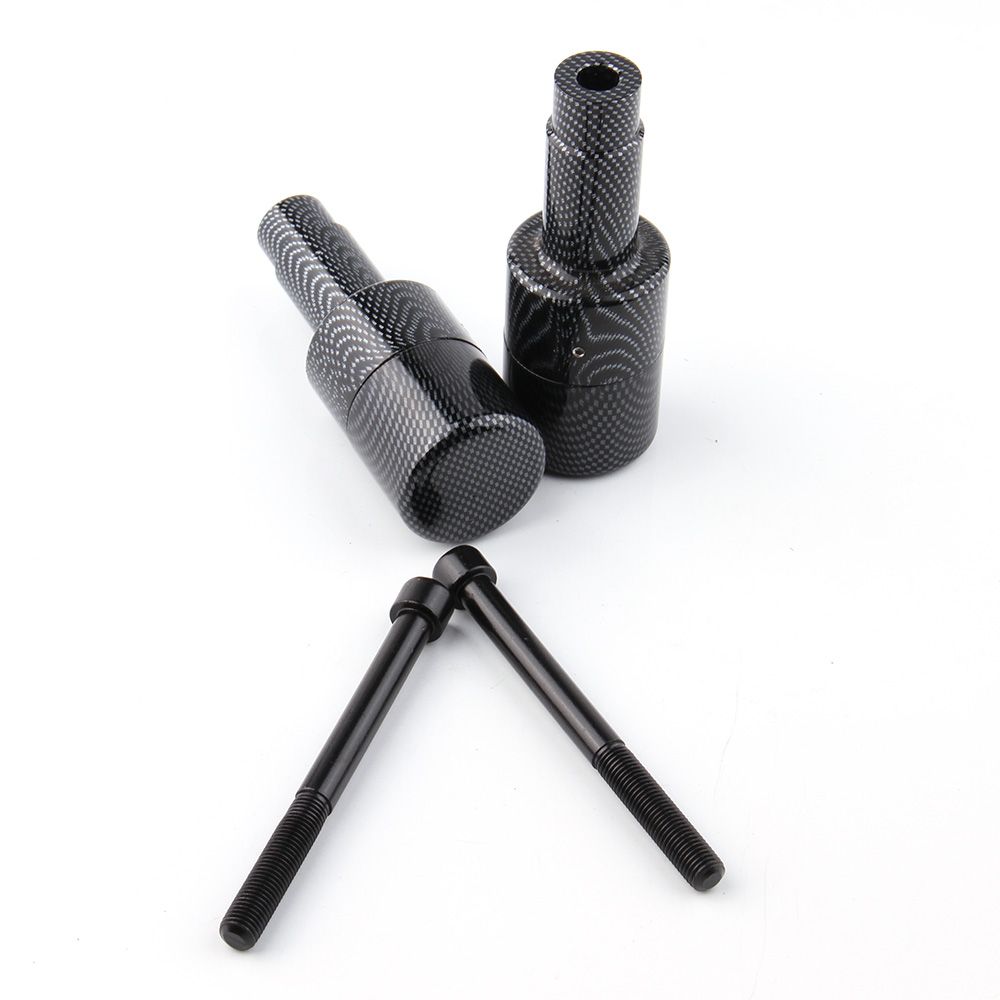 Motorcycle Frame Slider Crash Protector For 2008-2012 Suzuki Hayabusa Gsx1300R Gsxr 1300 Cn
