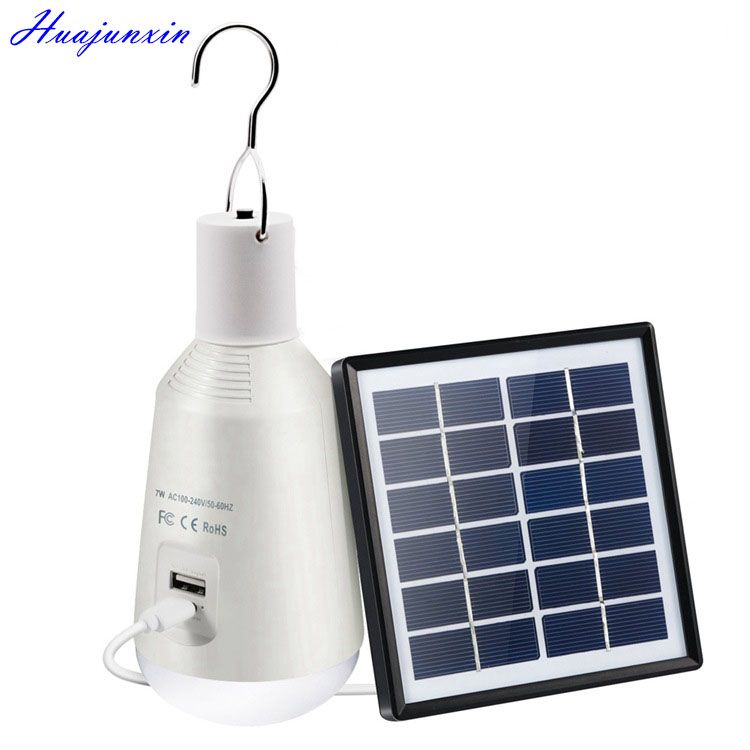 2018 Led Camping Light Bulb Solar Panel And Usb Rechargeable 2018 Led Camping Light Bulb Solar Panel And Usb Rechargeable Portable Outdoor Energy Lamp Lighting For Emergency Hurricane Power Outage From