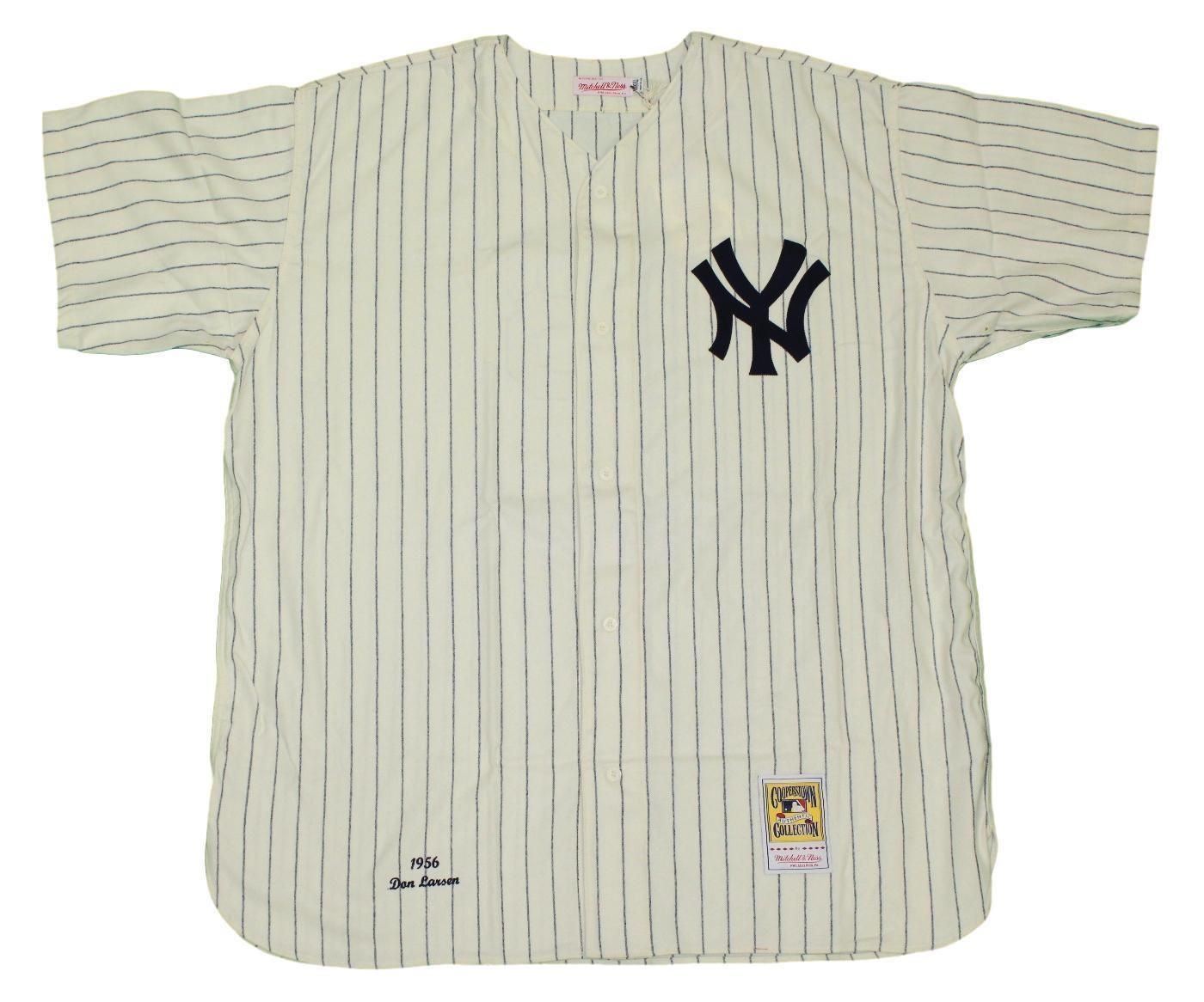 larsen jersey