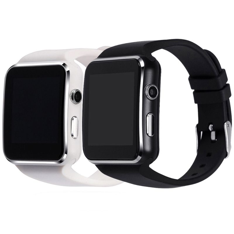 smart wrist watch mobile