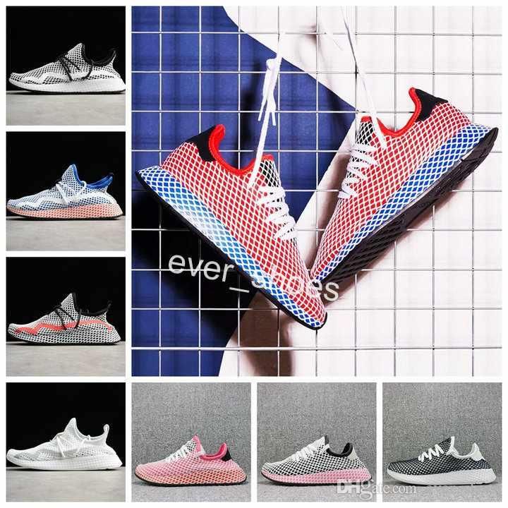 top brands new arrival wholesale online Acheter 2018 Nouveau Chaussures DEERUPT RUNNER Pharrell Williams ... top brands new arrival wholesale online Acheter 2018 Nouveau Chaussures DEERUPT RUNNER Pharrell Williams ...