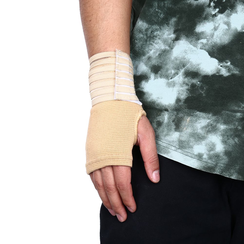 wrist support for basketball