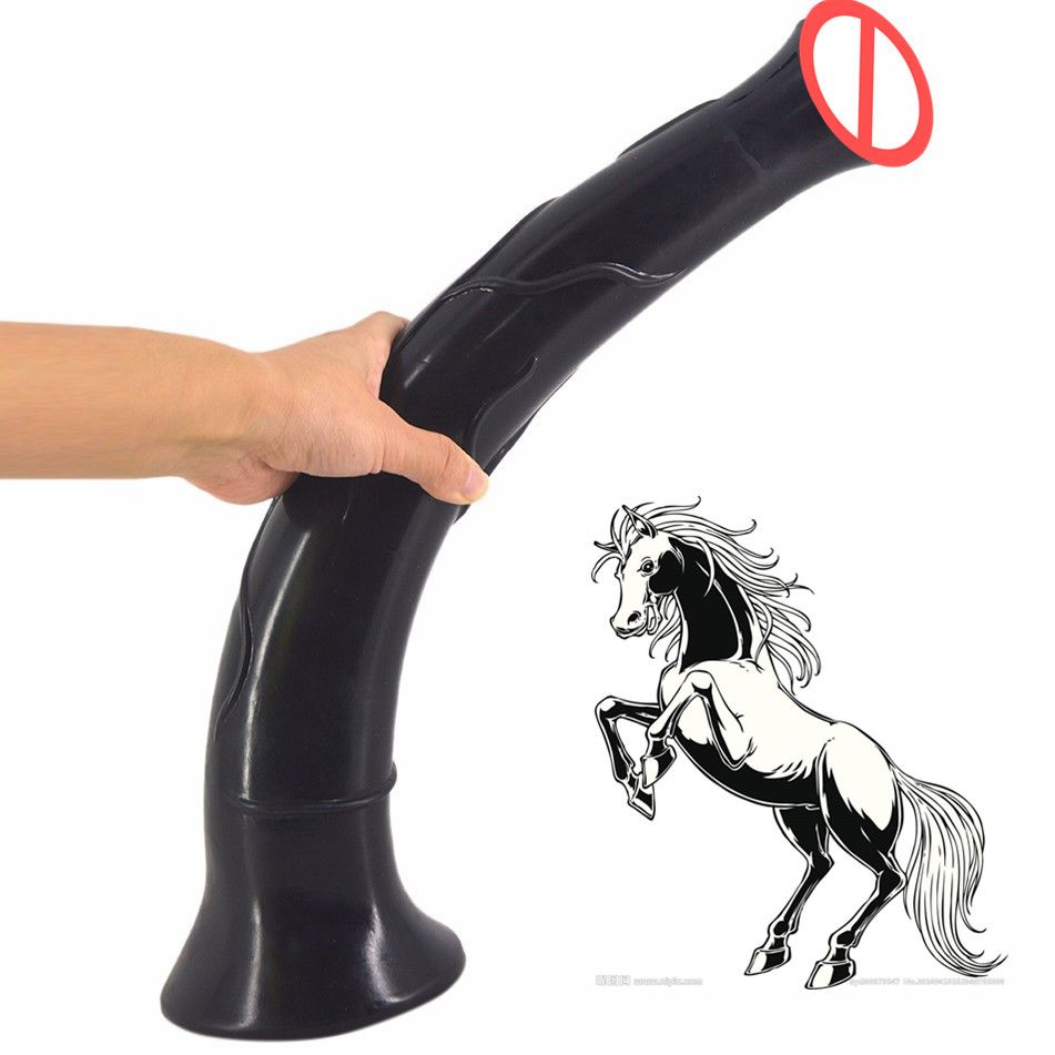 Pferde Dildo Pferde Dildo