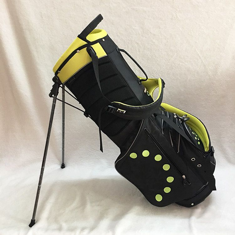 2019 2018 Limited Edition Golf Stand Bag High End Golf Bag 2019 2018 Limited Edition Golf Stand Bag High End Golf Bag