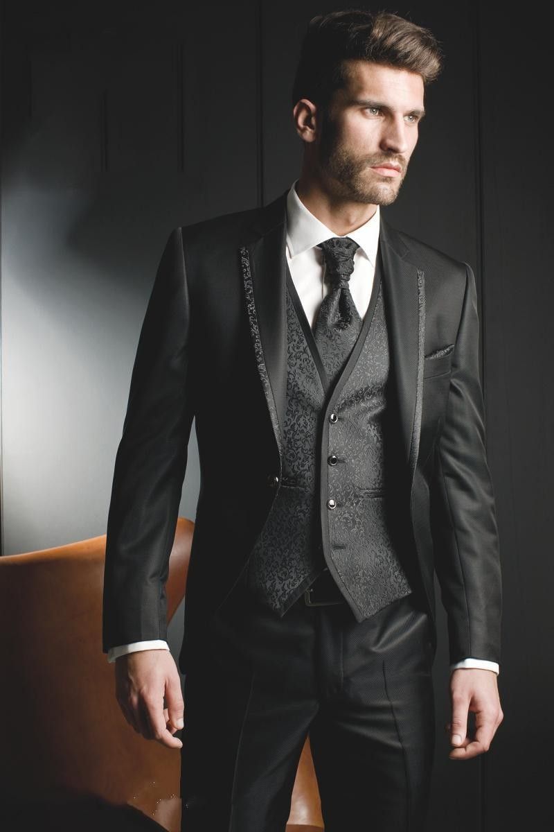 smoking para novio| Enjoy free shipping | www.ilcascinone.com