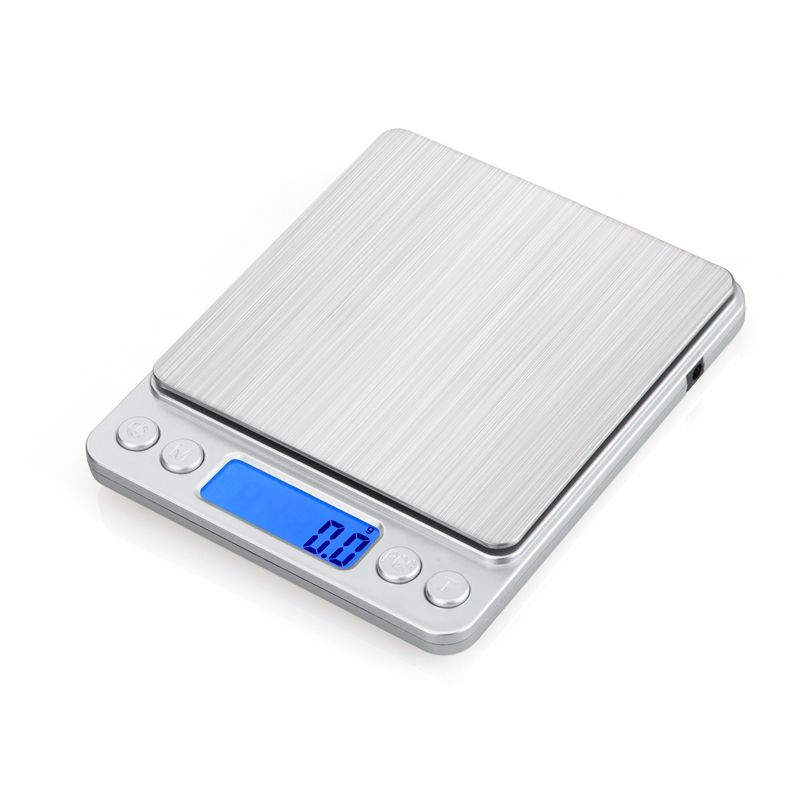 online cheap new arrival digital electronic scales says 0 01g