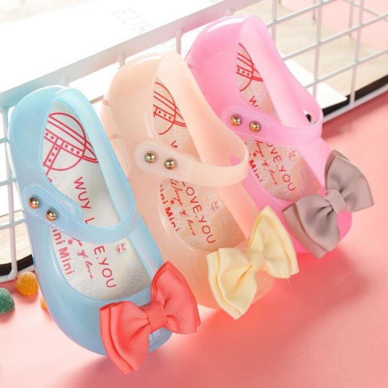 tamanco da melissa 2018