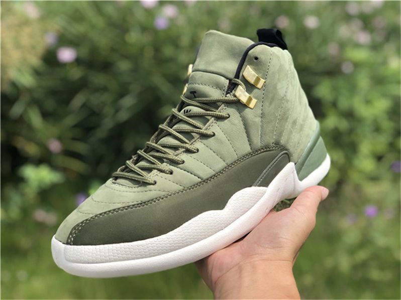 green 12s