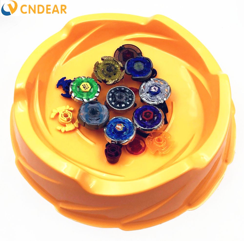beyblade metal fury stadium set