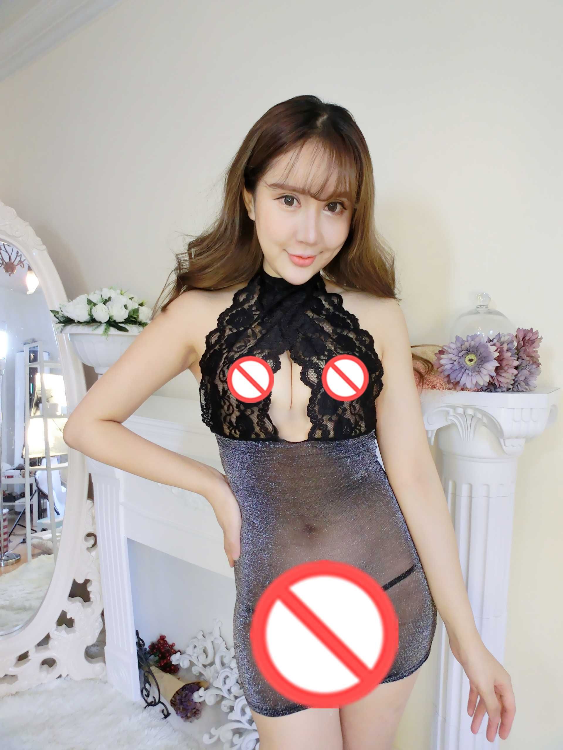 2020 New Sexy Lingerie Cosplay L