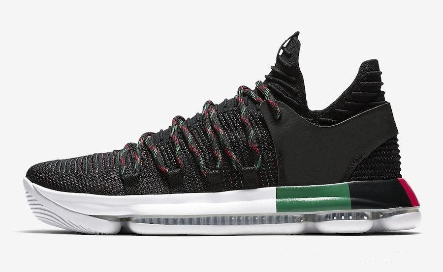 Compre 2018 Kevin Durant Kd 7 Hombres Zapatos De Baloncesto Para Hombre Kd7 Aire Deportes Zapatos Baratos Kd 7s Zapatillas De Deporte Al Aire Libre