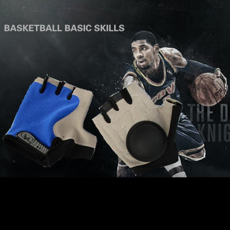 2019 Basketball Dribble Training Gloves Basketball Defender Basic