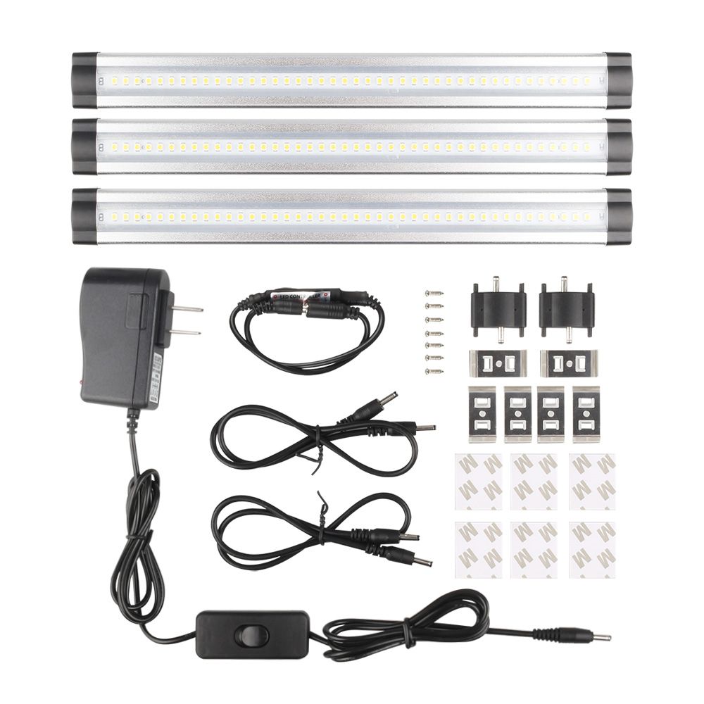 unter kabinett stecker in beleuchtung aliexpress großhandel smd3528 led unter kabinett licht installationssatz mit fernsteuerungs harten steifen stab dc12v ausgang rohr schrank küchen d0 von unter kabinett stecker in beleuchtung aliexpress großhandel smd3528 led unter kabinett licht installationssatz mit fernsteuerungs harten steifen stab dc12v ausgang rohr schrank küchen d0 von