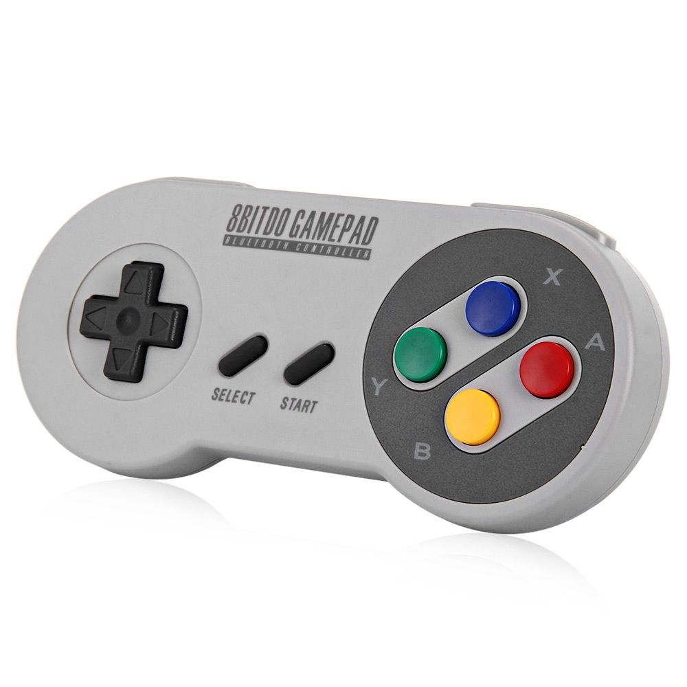 Bluetooth Wireless Pro Game Controller Gamepad LED Remote Telescopic Control Joystick For Nintendo Switch