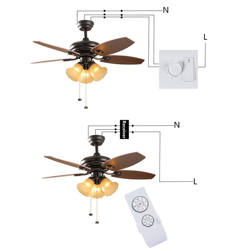 Universal Ceiling Fan Remote Control Controller Switch Rf Receiver Universal Ceiling Fan Remote Control Controller Switch Rf Receiver With Can Light And Speed Manual Wall Wiimote Nunchuk