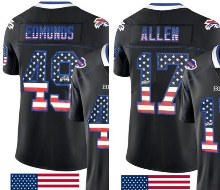 49 jersey