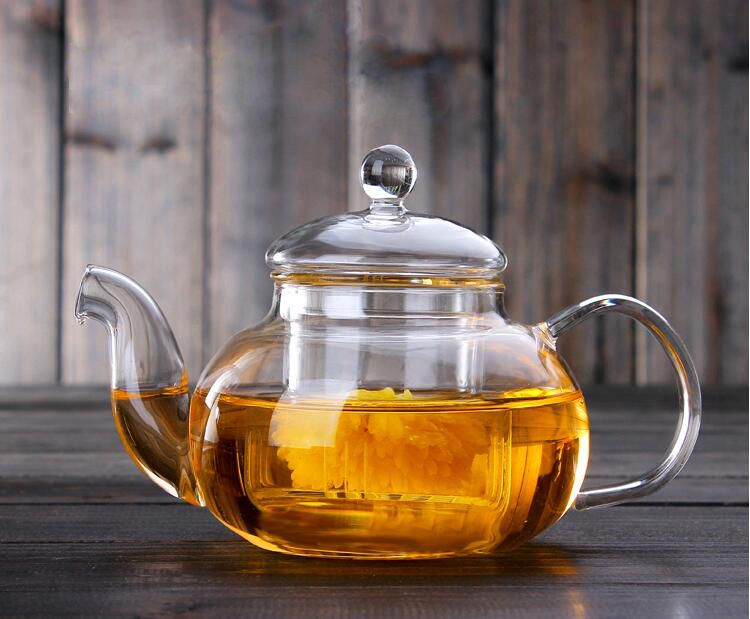 2021 10 Type Glass Teapot Set For Choosing,Chinese Glass Teapot Heat Resistant Tea Pot From